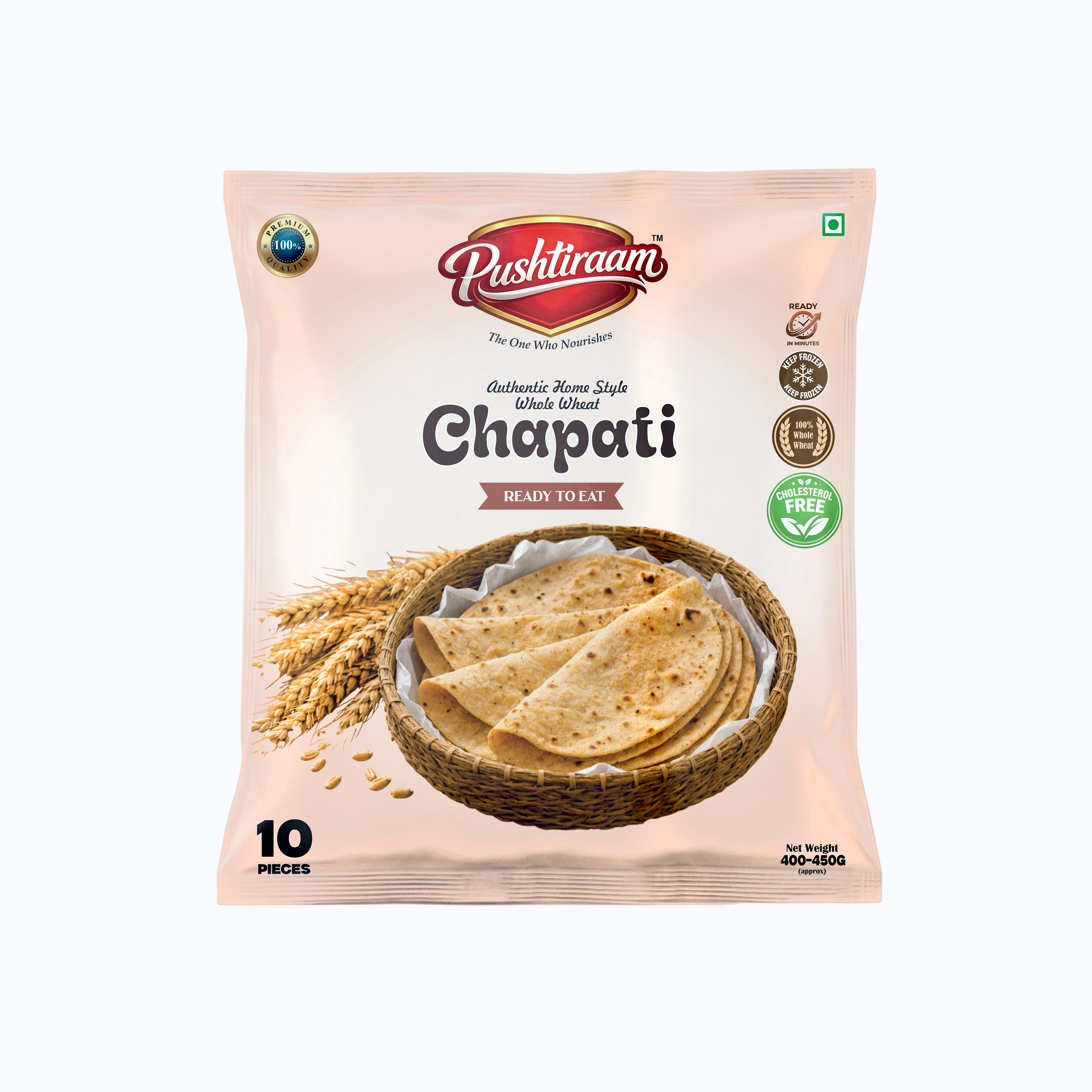 Chapati