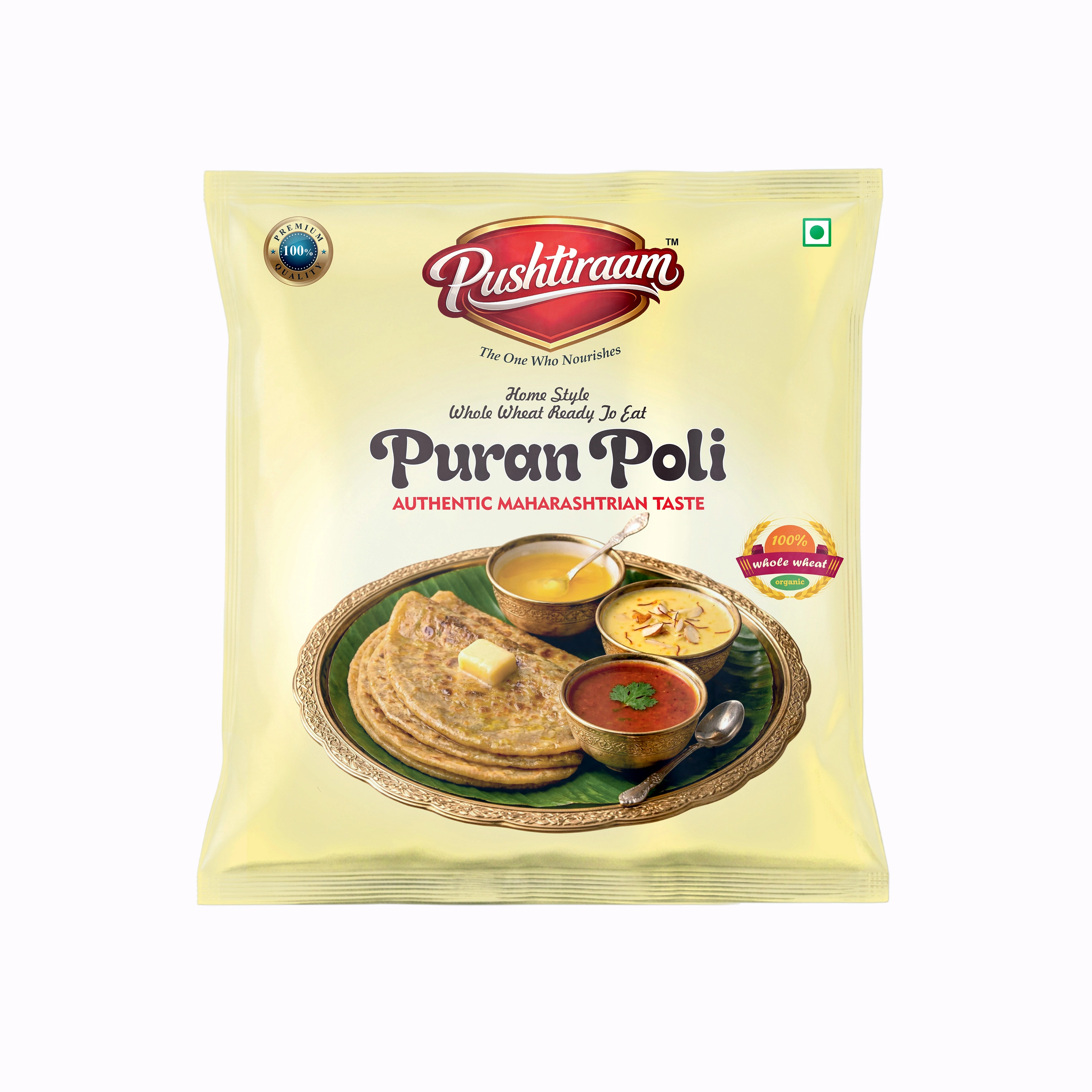 Puran Poli